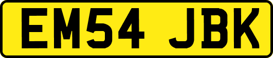 EM54JBK