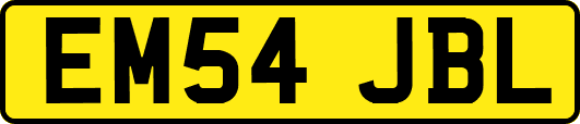 EM54JBL