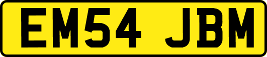 EM54JBM