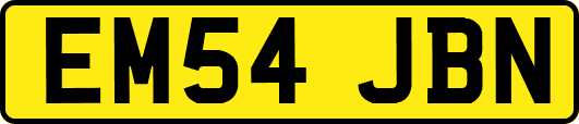 EM54JBN