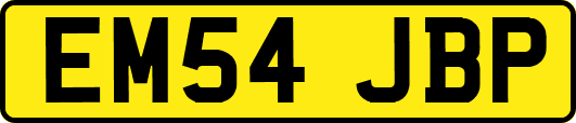 EM54JBP