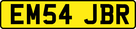 EM54JBR