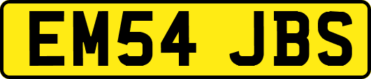 EM54JBS