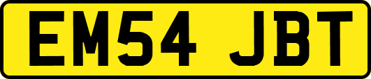 EM54JBT