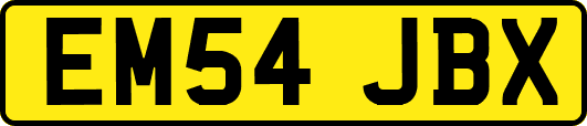 EM54JBX