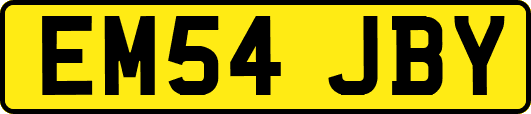 EM54JBY