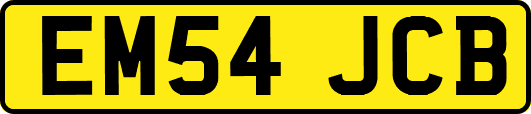 EM54JCB