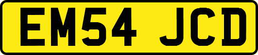 EM54JCD