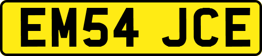EM54JCE