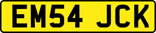 EM54JCK