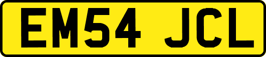 EM54JCL