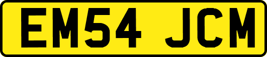 EM54JCM