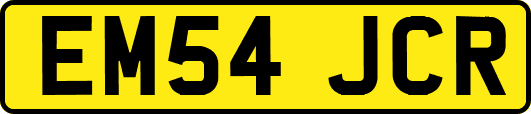 EM54JCR
