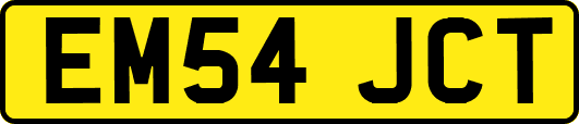 EM54JCT