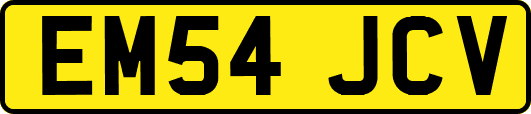 EM54JCV