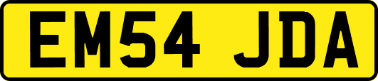 EM54JDA