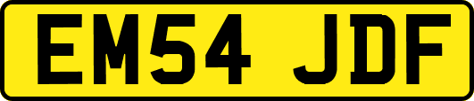 EM54JDF