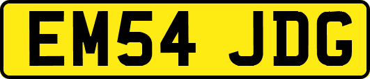 EM54JDG