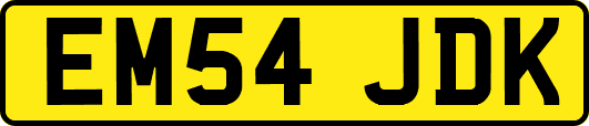 EM54JDK