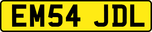 EM54JDL
