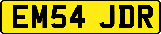 EM54JDR