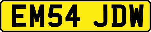 EM54JDW