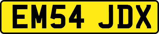 EM54JDX