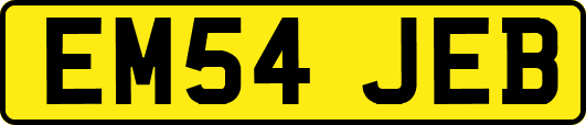 EM54JEB