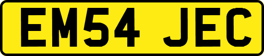 EM54JEC