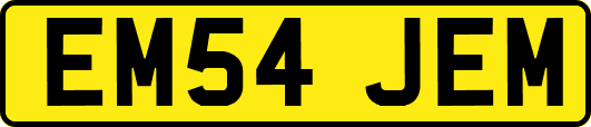 EM54JEM