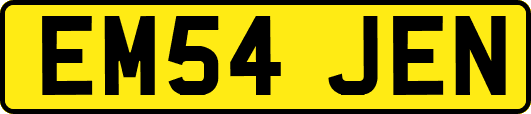 EM54JEN