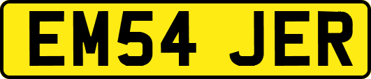 EM54JER