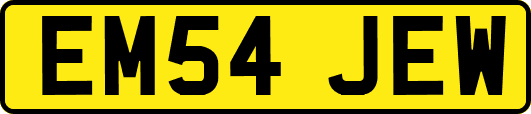 EM54JEW