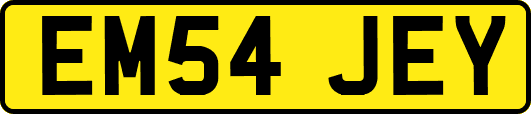 EM54JEY