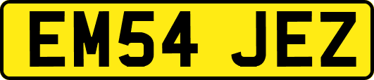 EM54JEZ