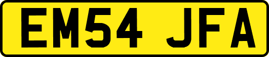 EM54JFA