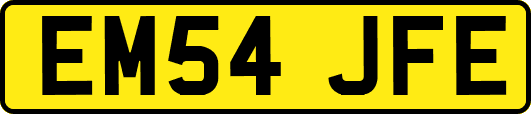 EM54JFE