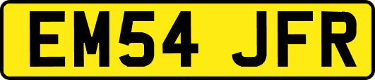 EM54JFR
