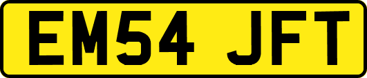 EM54JFT