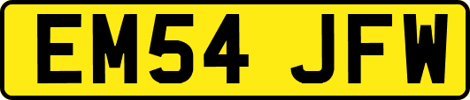 EM54JFW