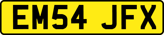 EM54JFX