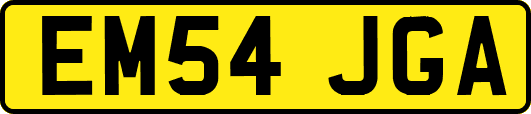 EM54JGA