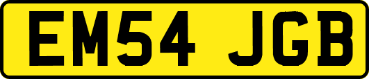EM54JGB