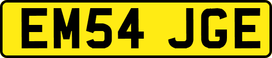 EM54JGE