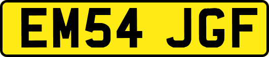EM54JGF