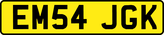 EM54JGK