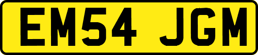EM54JGM