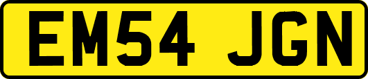 EM54JGN