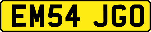 EM54JGO