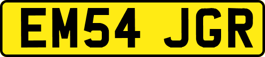 EM54JGR